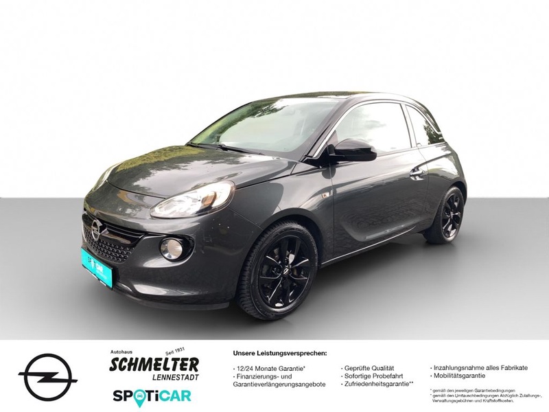 Opel Adam