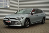 Volkswagen Passat 2024
