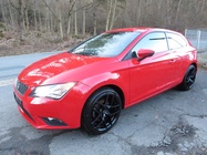 Seat Leon 2013