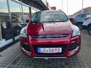 Ford Kuga 2015