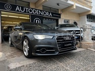 Audi A6 2017