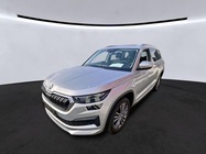 Skoda Kodiaq 2022