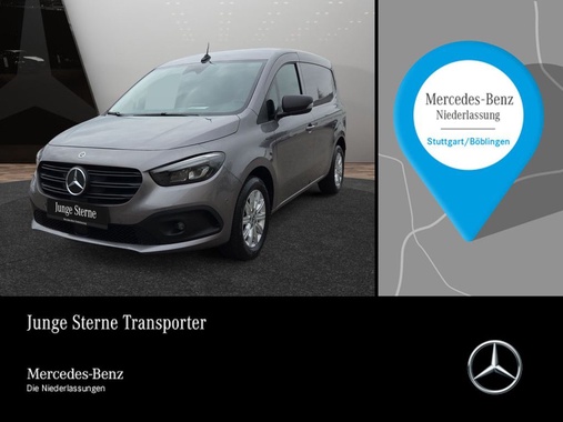 Mercedes-Benz Citan 2023