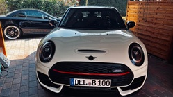 MINI Clubman 2022