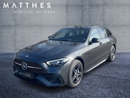 Mercedes-Benz C-Class 2024