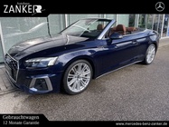 Audi A5 2021