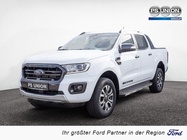 Ford Ranger 2021