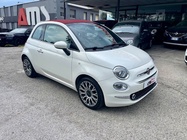 Fiat 500 2020