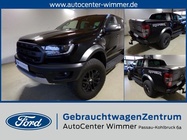 Ford Raptor 2022