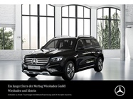 Mercedes-Benz GLB-Class 2025