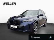 BMW X5 2024