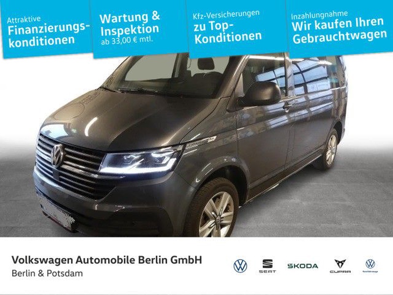 Volkswagen T6