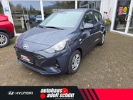 Hyundai i10 2025