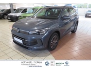 Volkswagen Tiguan 2025