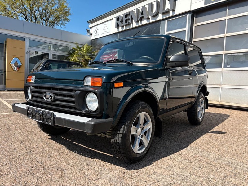Lada Niva
