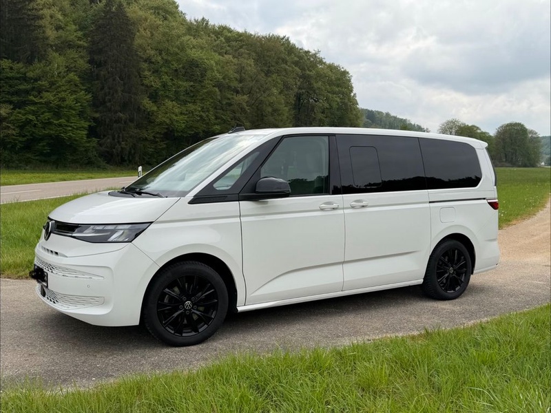 Volkswagen T7