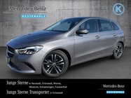 Mercedes-Benz B-Class 2023