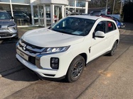 Mitsubishi ASX 2020