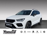 Cupra Ateca 2024