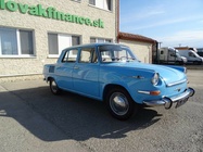 Skoda Other 1969