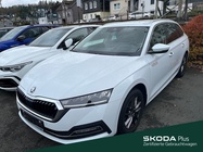 Skoda Octavia 2023