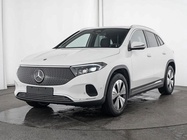 Mercedes-Benz EQA 2025