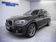 BMW X3 2020