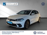 Volkswagen Polo 2026