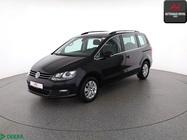 Volkswagen Sharan 2016