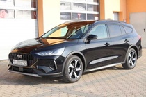 Ford Focus 2024