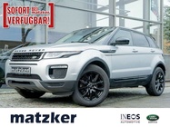 Land Rover Evoque 2019
