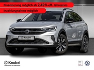 Volkswagen Taigo 2024