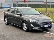 Ford Focus 2019