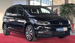 Volkswagen Touran 2025