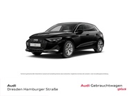 Audi A3 2024