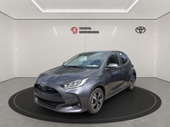 Toyota Yaris 2025