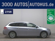 Peugeot 308 2021