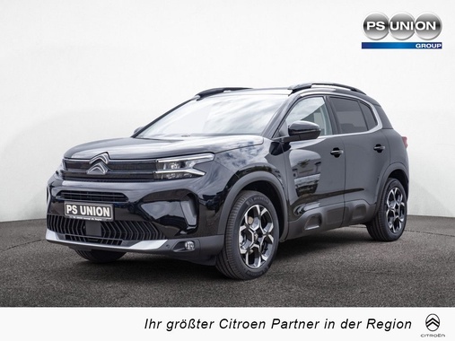 Citroen C5 2025