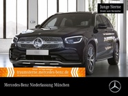 Mercedes-Benz GLC-Class 2021