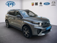 Citroen C3 2025