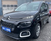 Citroen Berlingo 2019