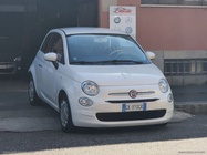 Fiat 500 2019