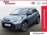 Toyota Aygo 2025