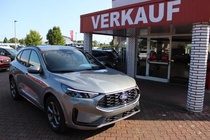Ford Kuga 2026