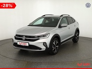Volkswagen Taigo 2026