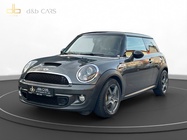 MINI Cooper 2012