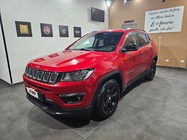 Jeep Compass 2019