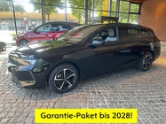 Opel Astra 2025