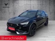 Cupra Formentor 2023
