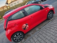 Toyota Aygo 2020